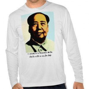 Problem is to are Mao Zedong Quotes On Leadership