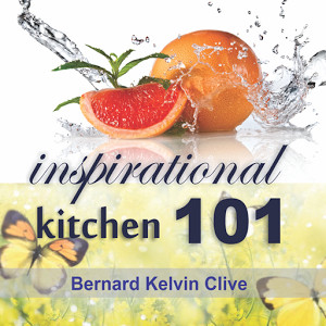 Inspirational Kitchen 101