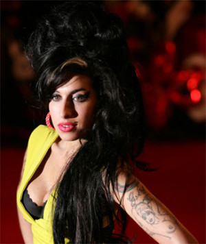 The Best Of Amy Winehouse... She Had Style And Soul: Rest In Peace~
