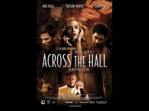 Across the Nightingale Floor