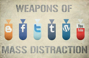 social media is a tool; how you use it is what determines its ...