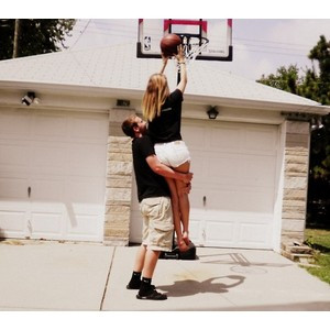 Cute Basketball Couples Tumblr