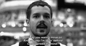 black-and-white-brandon-flowers-gif.the-killers-singing-song-subtitles ...