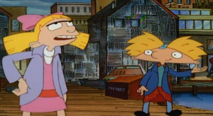 Hey Arnold! The Movie | Live Mall Movies
