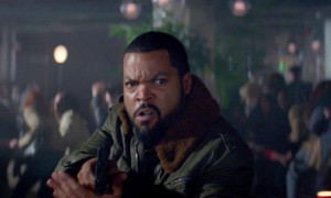 Ice Cube in Ride Along Movie Image #8