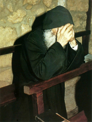 St. Anthony the Great