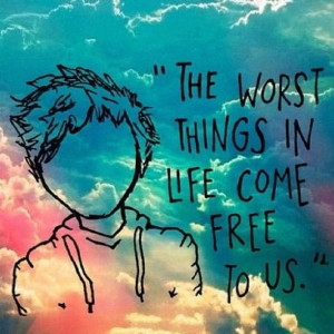 The beauty does no live oout therethe beauty s in my eyes beauty quote