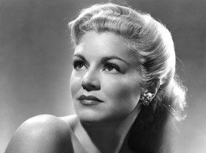 ... Explore the Collection Actresses United States Claire Trevor 388276