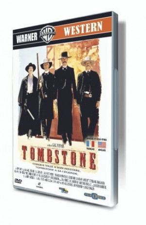 july 2008 titles tombstone tombstone 1993