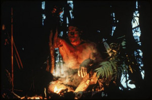 Still of Arnold Schwarzenegger in Predator (1987)