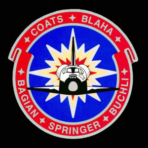 Space Quotes / Souvenirs d'espace