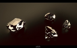 diamonds 3d eden jewels 1440x900 wallpaper Traditional Games Diamond ...