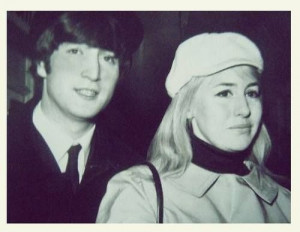 John & Cynthia