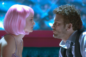 Love is an accident waiting to happen.