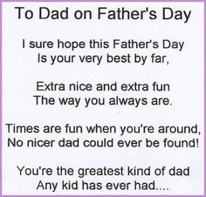 Father Day Quotes and Sayings for Husband