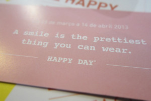 Quotes Images about Smile for Facebook