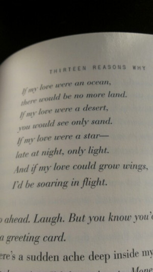 ... Quotes Nerd, Jay Asher, Reasons, Movies Shows Book, Quotes Nerd Stuff