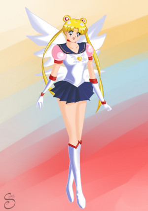 Eternal Sailor Mars Jabuticaba