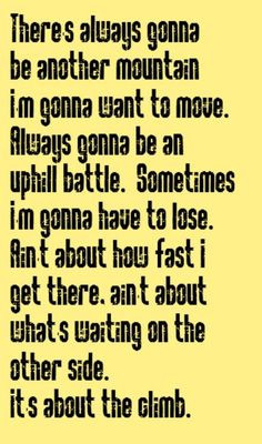 The Climb- Miley Cyrus More