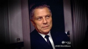 Quotes by Jimmy Hoffa