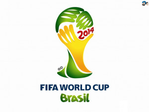 FIFA World Cup 2014 Wallpaper