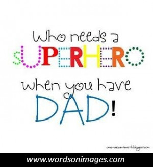 Cute Father 39 s Day Quotes