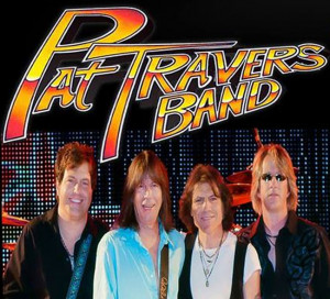 Pat Travers – The Best Of Pat Travers: 20th Century Masters – The ...