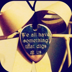 ... Sing this song, remind me that we'll always have each other