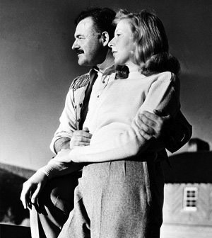 Ernest Hemingway Quotes to Inspire Your Love Life