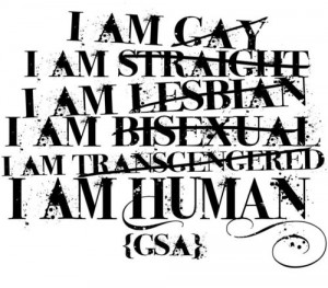 Whats your opinion on gays, bi, and lesbians?