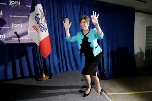 Joni Ernst