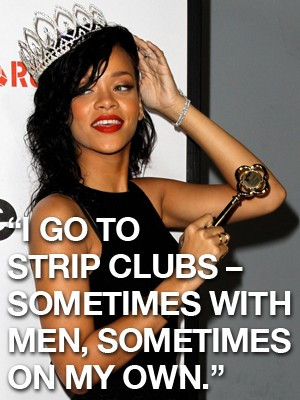 rihanna quotes