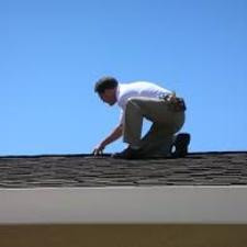 DCJ Home Inspections