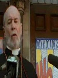 Cardinal Glick: