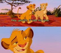 Disney Lion King Nala...