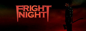 Fright Night facebook profile cover