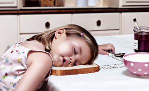 Just as Realtors when you're tired and you can't stand another minute ...