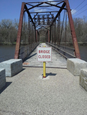 Don’t Burn Bridges. Close Them.