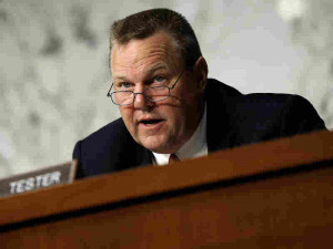 Not My Job Sen Jon Tester Gets Quizzed On Testers Of Johns