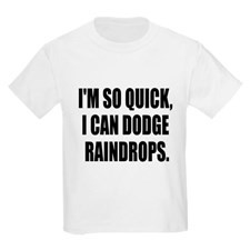 Dodgeball Quotes Kids Clothing
