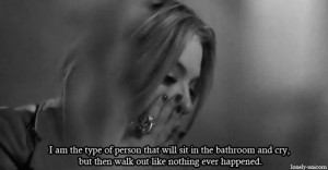 broken heart quotes,hanna marin,sad
