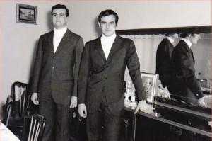 Quotes by Pier Luigi Bersani