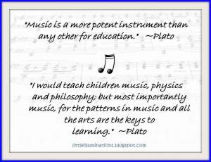 Musical Instrument quote #2