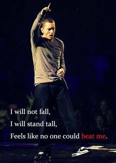 Eminem Quotes Till I Collapse Till i collapse