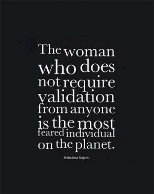 Strength in Womanhood Quotes