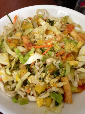 Love Smoothies Sweet Cherry