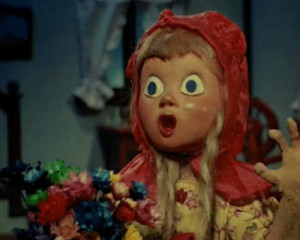 The Story of Little Red Riding Hood - Ray Harryhausen (1949)