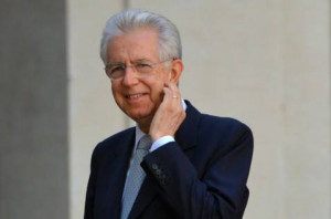 Mario Monti (getty images)