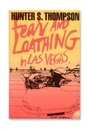 Fear and Loathing