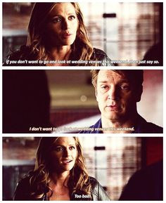 Castle Quotes